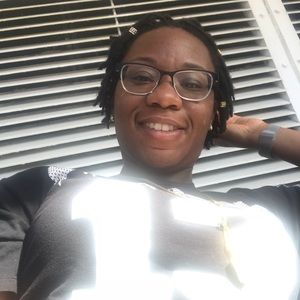 Meet your Posher, Briana